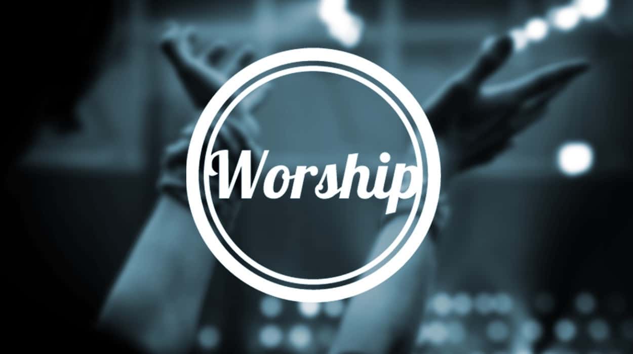 Worship team