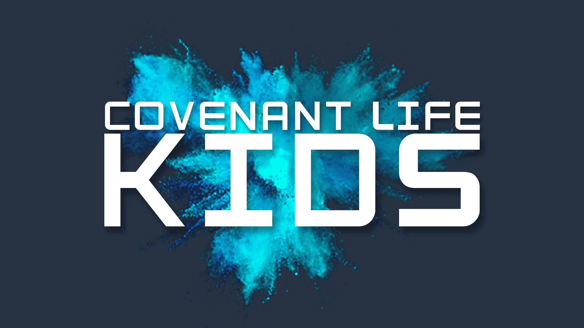 Kids Quest