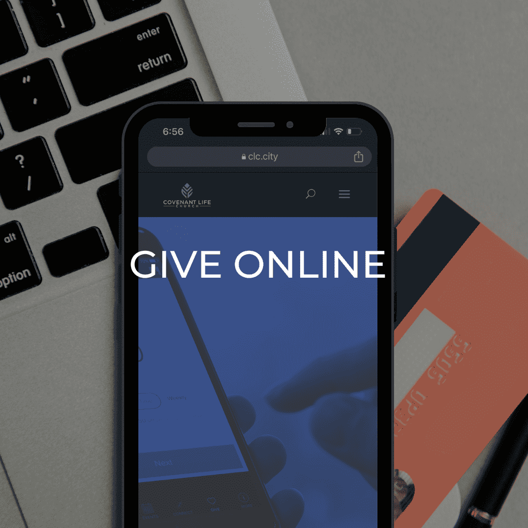 Give online