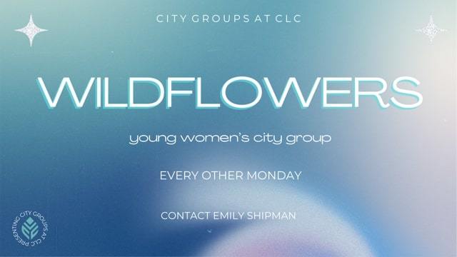 Wildflowers Citygroup