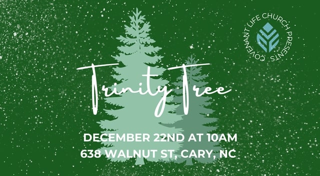 Trinity Tree