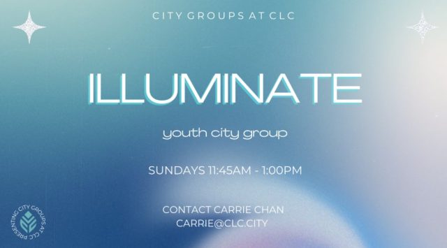 Illuminate city group