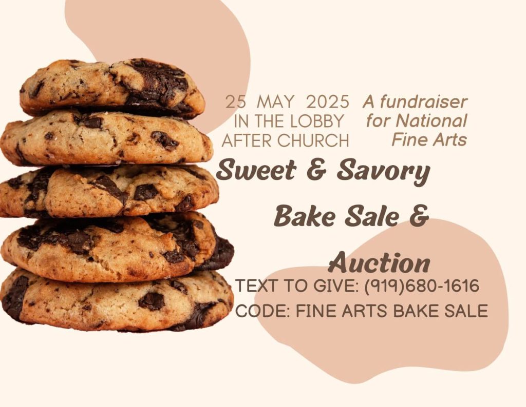 BakeSale Bake Sale