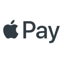 Give via Apple Pay