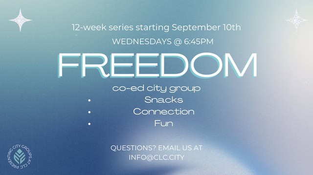 FreedomCityGroup Freedom City Group