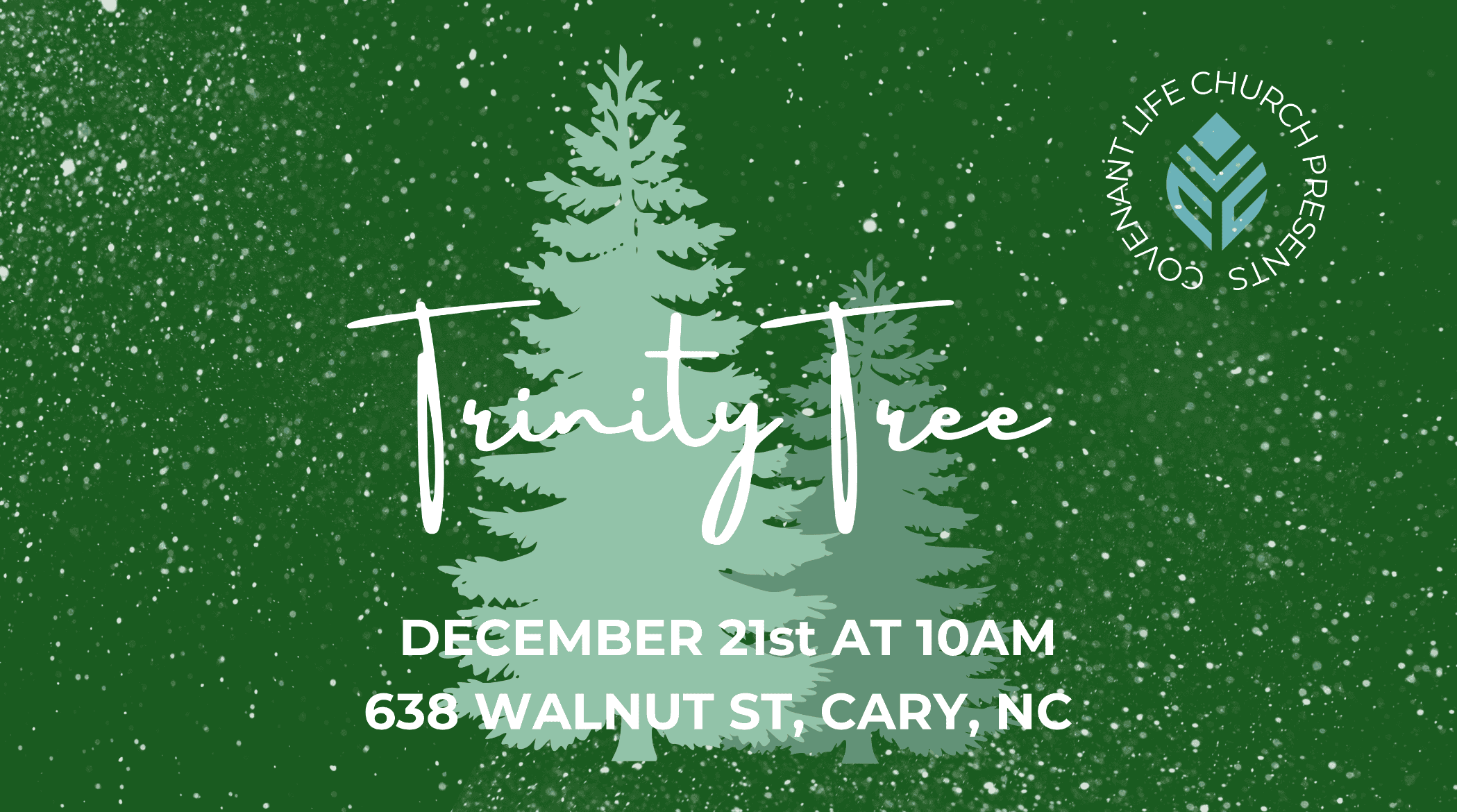 TrinityTree Trinity Tree