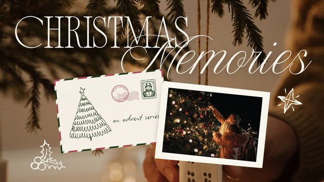 Christmas Memories