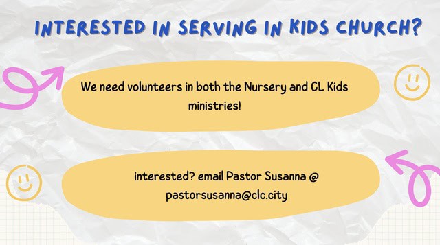 Interested_Serving_In_Kids_Church Serving in Kids Church