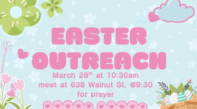Easter-Outreach-2026 Easter Outreach 2026