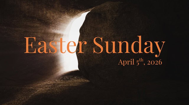 Easter-Sunday-2026 Easter Sunday 2026