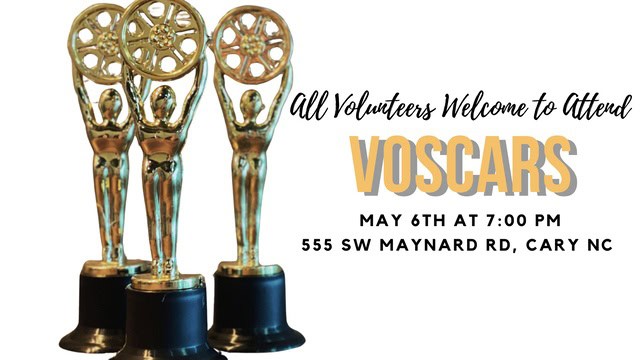 Voscars 2026