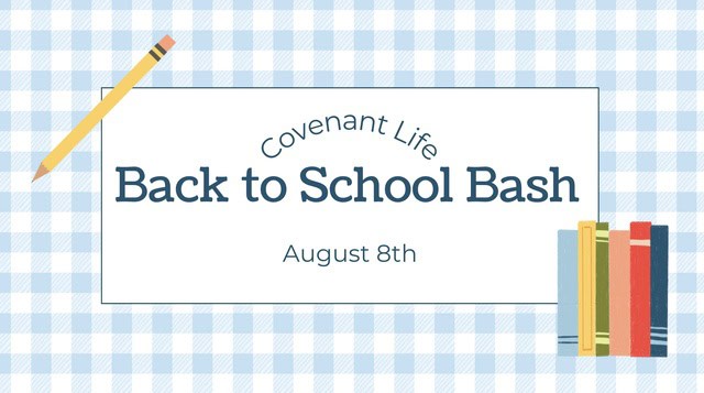 Back-tp-School-2026 Back to School 2026