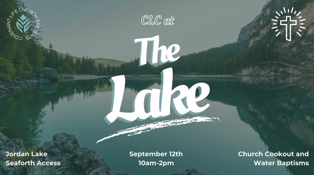 The Lake