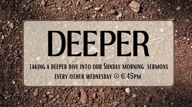 Deeper City Group