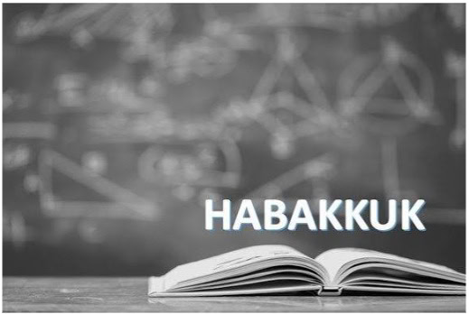 Habakkuk City Group